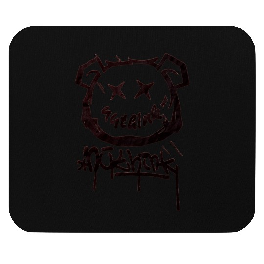 Quirky, Bold & Hilarious Mouse Pads