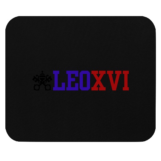LEOXIV Mouse Pads