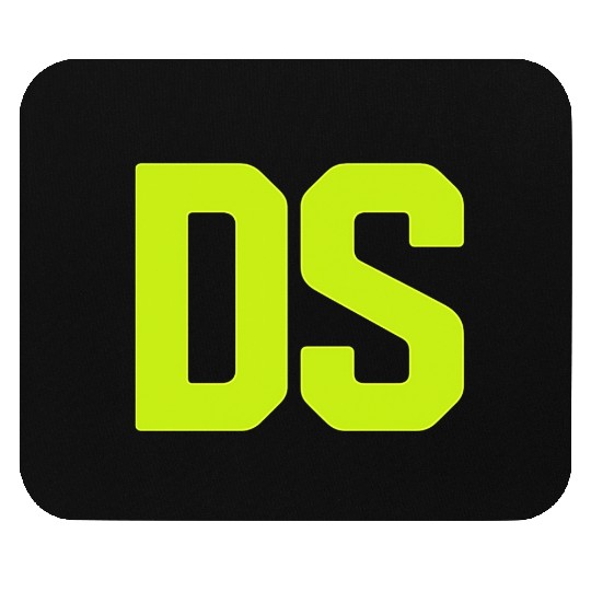 Disney Supreme Mouse Pads LIME GREEN