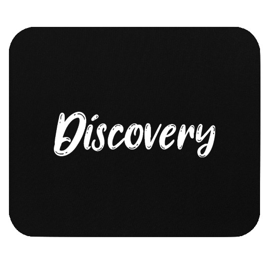 Discovery Adventure Nature Camping Mouse Pads