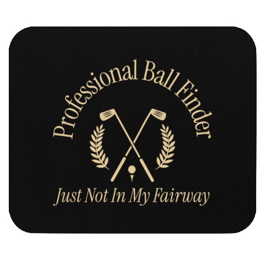 country club Mouse Pads design maker for a prestig