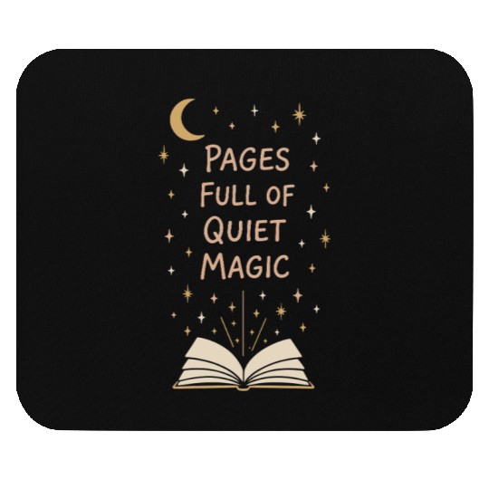 Journaling Aesthetic Creative Planner Life Writing Mouse Pads