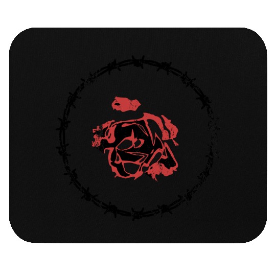 Quest for Freedom Mouse Pads