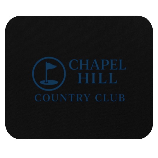 Chapel Hill Country Club Mouse Pads
