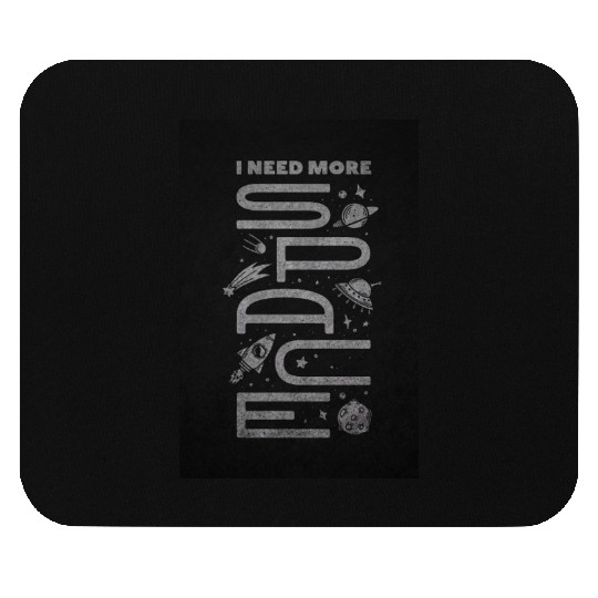 Bold Vibes Only – Youth Streetwear Mouse Pads