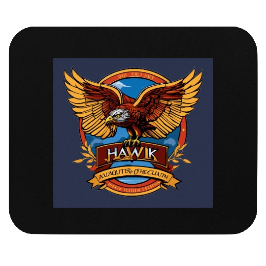 Apex Sentinel Mouse Pads