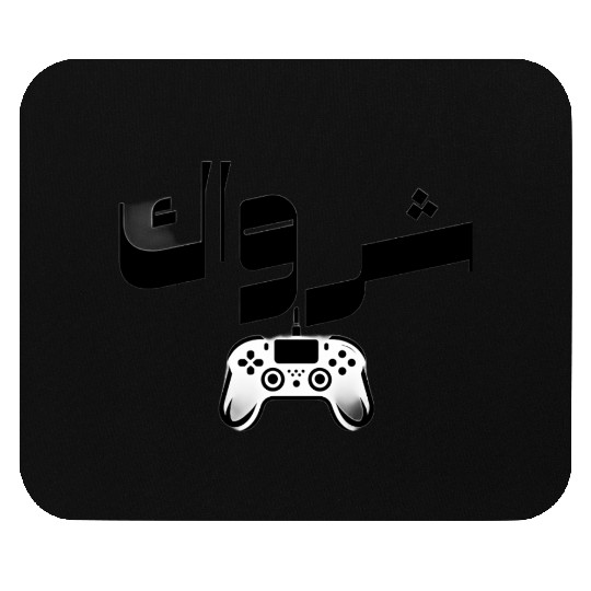 sharwack gaming Mouse Pads