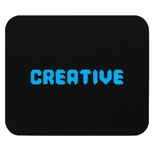 creative Mouse Pads