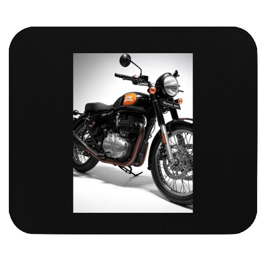 Royal and Classy Mouse Pads