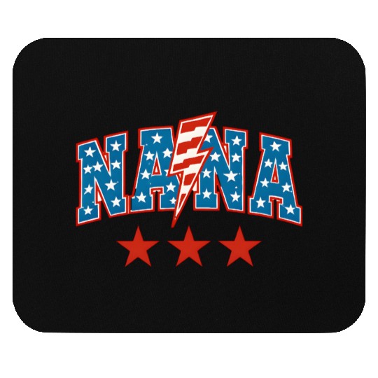 rembrandt starry night Mouse Pads