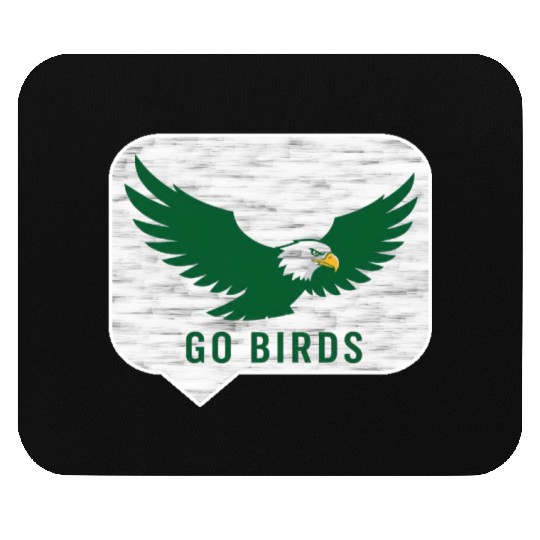 Show your "Super" Philly Pride with a Phat Logo! Mouse Pads