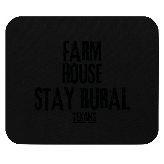 FARM Mouse Pads