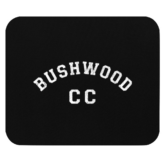 Cadyshack Bushwood Country Club Staff Mouse Pads