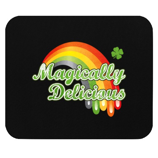 Magically Delicious Mouse Pads