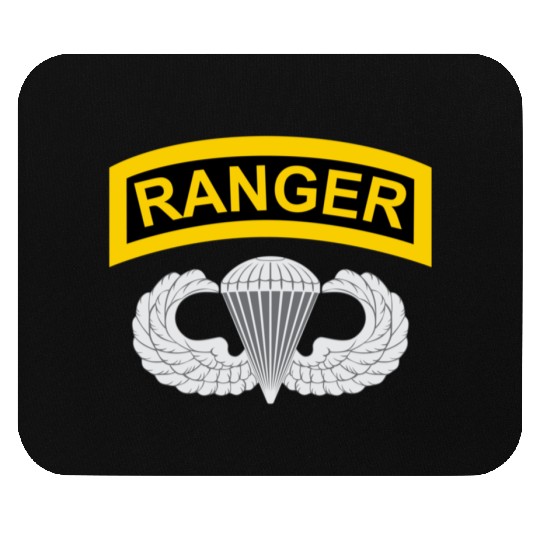 Airborne Ranger Mouse Pads