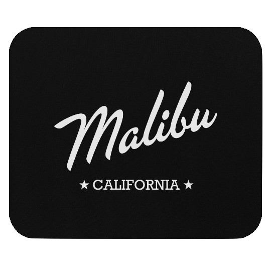 Malibu Mouse Pads