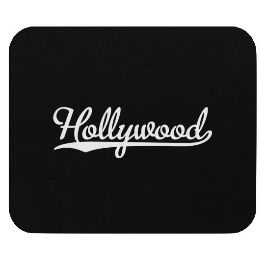 Hollywood Mouse Pads