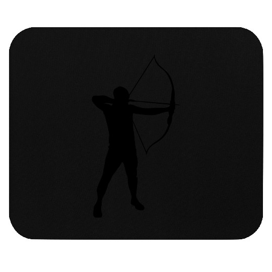 Archery Mouse Pads