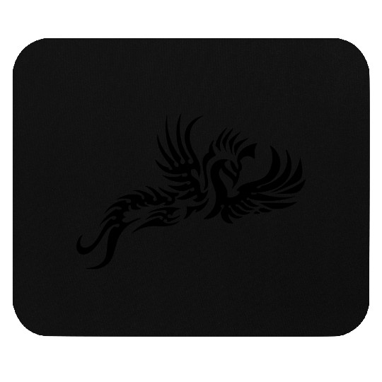 Phoenix Mouse Pads