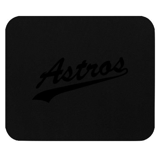 Astros Mouse Pads