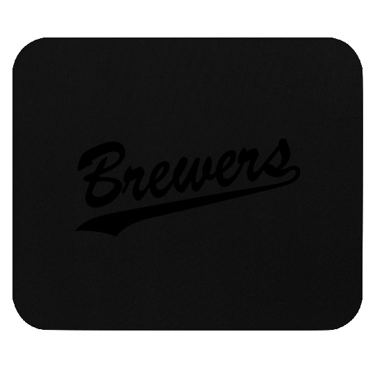 Brewers Mouse Pads