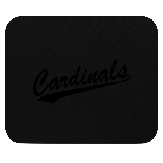 Cardinals Mouse Pads