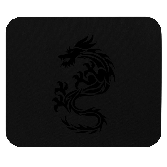 dragon Mouse Pads