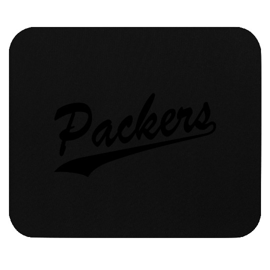 Packers Mouse Pads