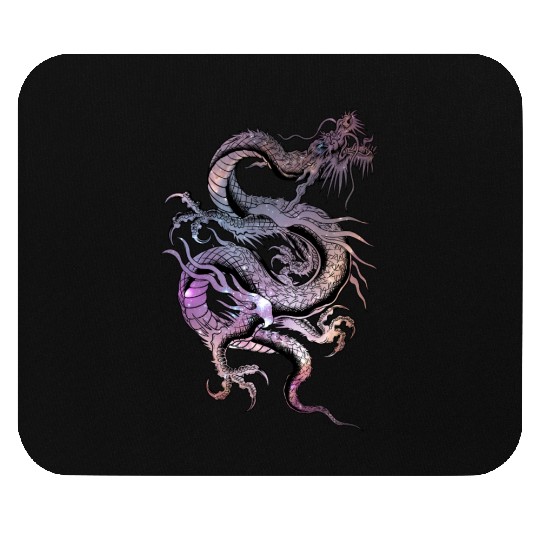 Dragon Mouse Pads