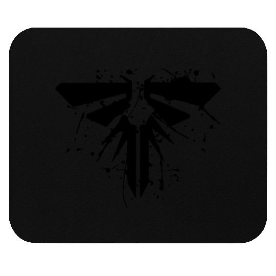 the last of us Mouse Pads