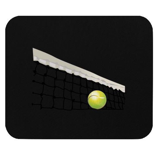 Tennis Mouse Pads