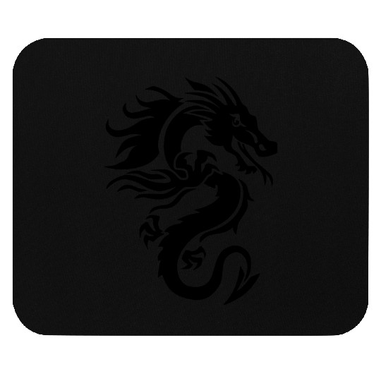 Dragon Mouse Pads