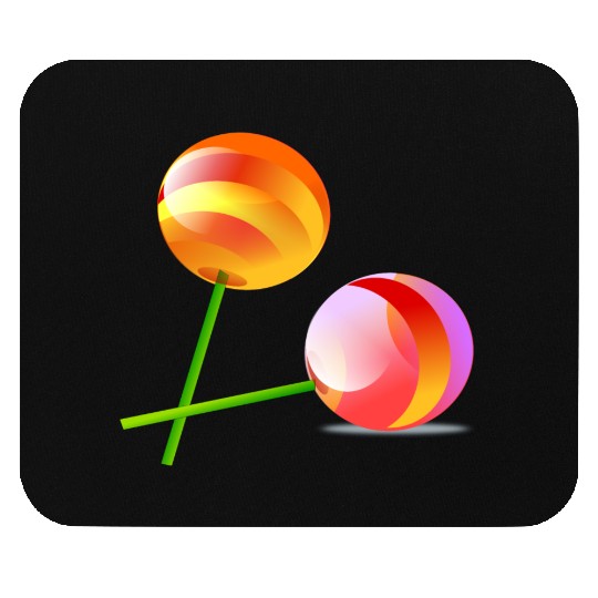 lollipop Mouse Pads