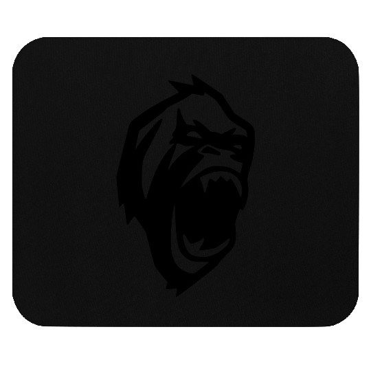 Ape Mouse Pads