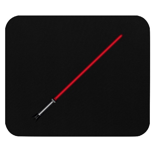 lightsaber Mouse Pads