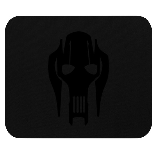 General Grievous - Star Wars Mouse Pads