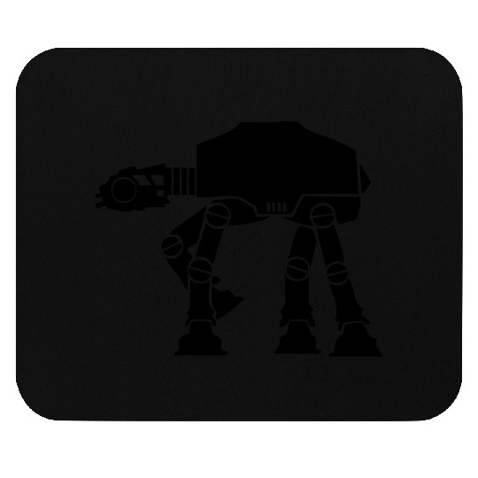 AT-AT Walker [Star Wars] Mouse Pads
