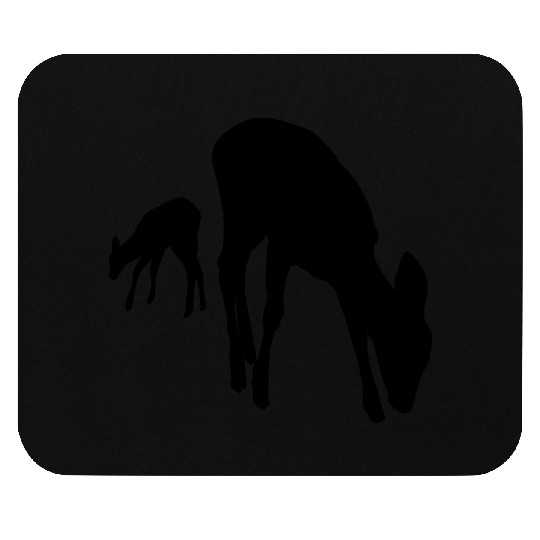 It's Always Shady Mouse Pads