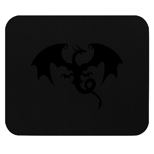 dragon Mouse Pads