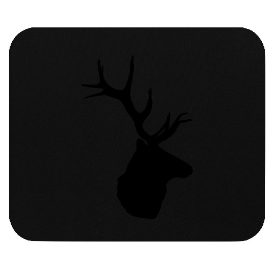 Deer Mouse Pads
