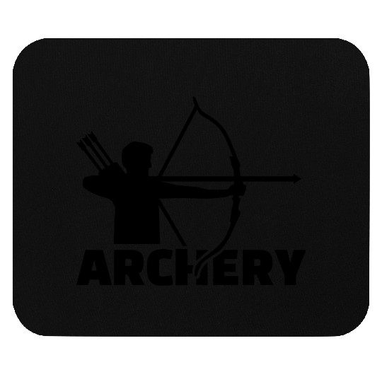 Archery Mouse Pads
