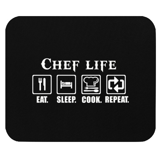 Chef pastry chef swedish chef chef muppets swedi Mouse Pads