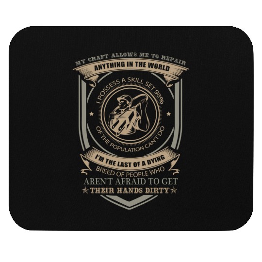 lineman i love my lineman power lineman footbal Mouse Pads