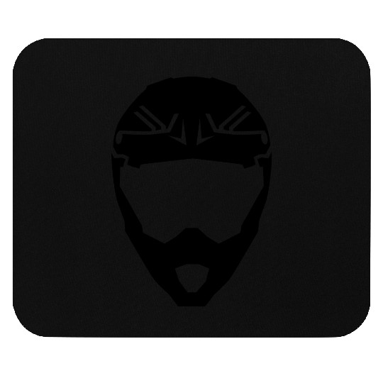 Motocross Mouse Pads