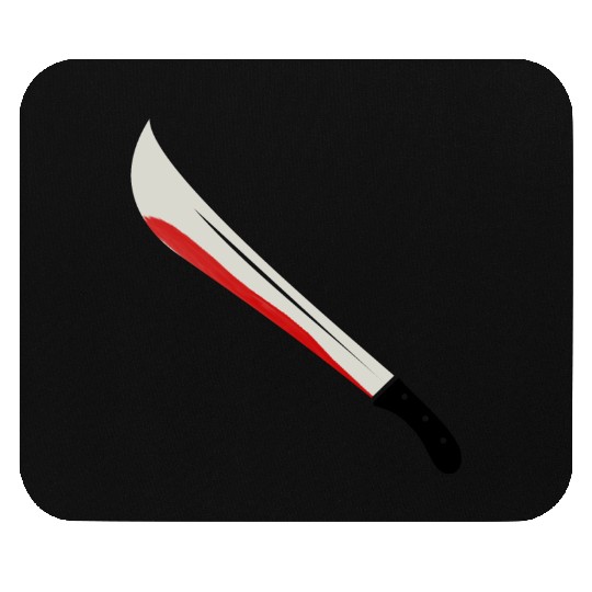 Machete 2 Mouse Pads