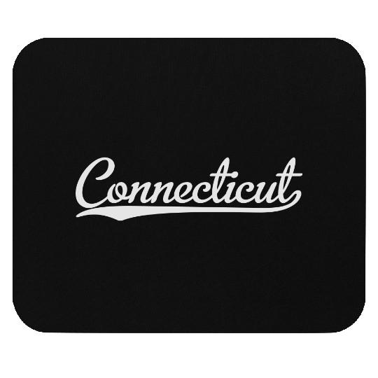 Connecticut Mouse Pads
