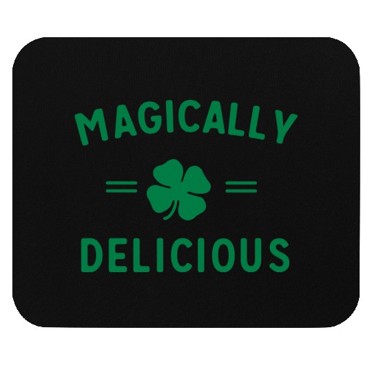 Magically Delicious Mouse Pads