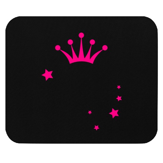 Bachelorette Party - Bride's Posse Mouse Pads