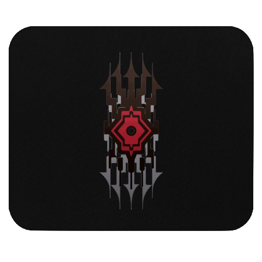 l'Cie 1 - Final fantasy XIII Mouse Pads