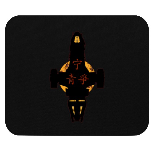 Firefly Mouse Pads